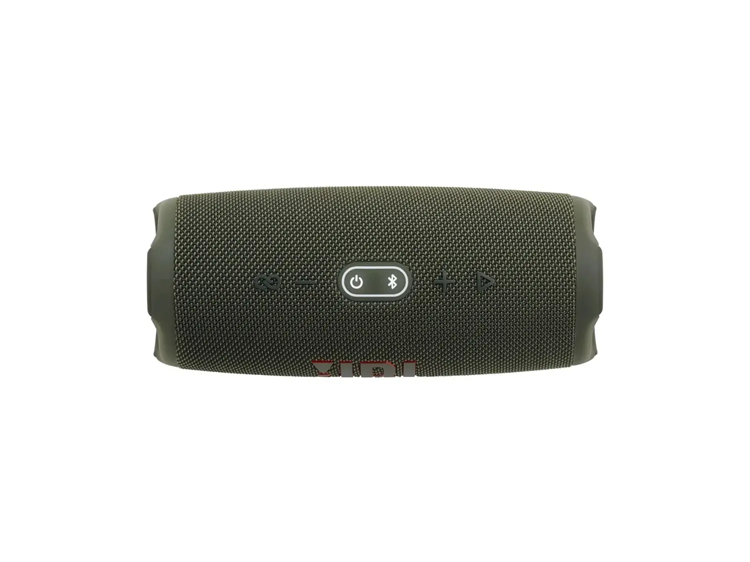 Altavoz portátil JBL Charge 5 ,Bluetooth, Color Verde Musgo 4
