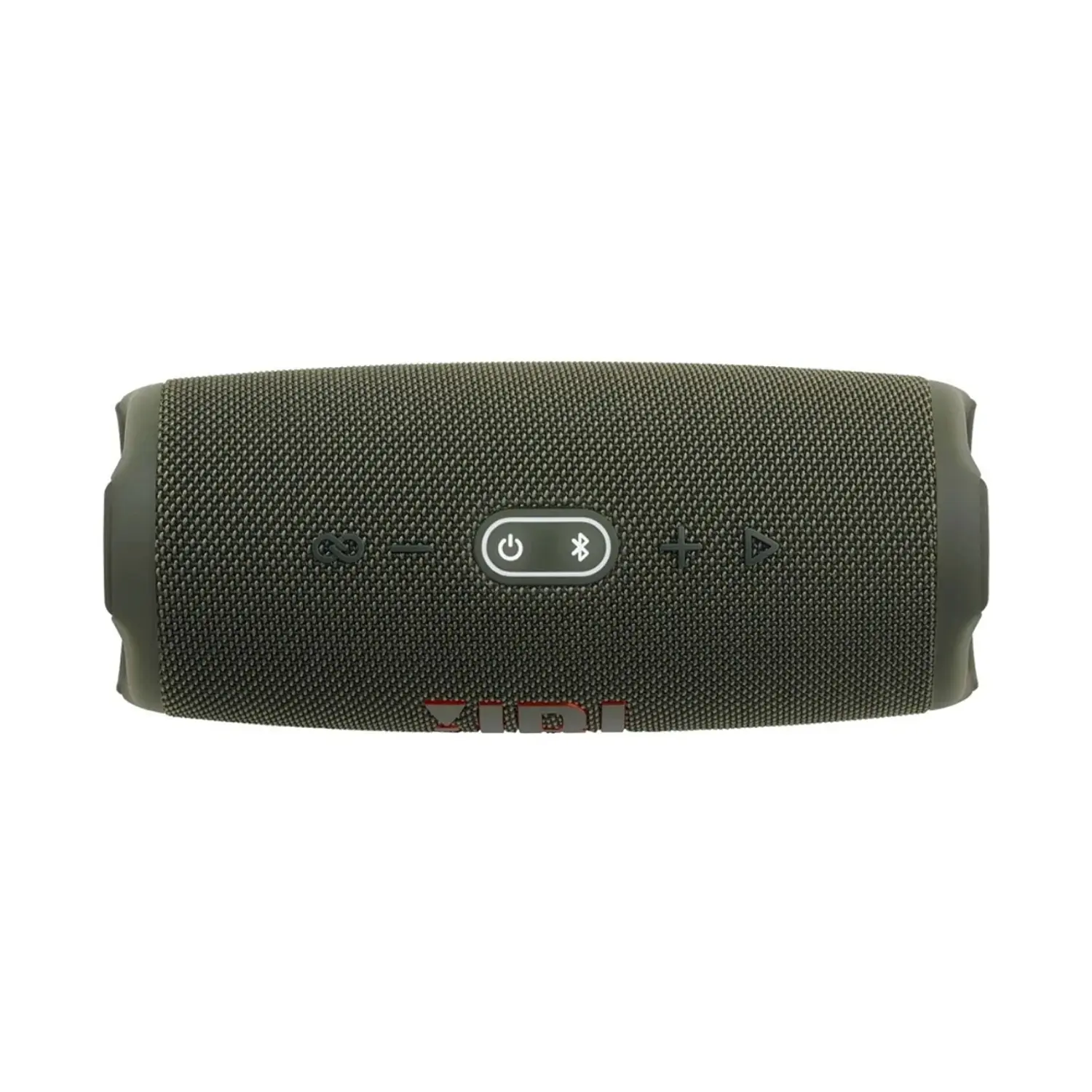 Altavoz portátil JBL Charge 5 ,Bluetooth, Color Verde Musgo 4