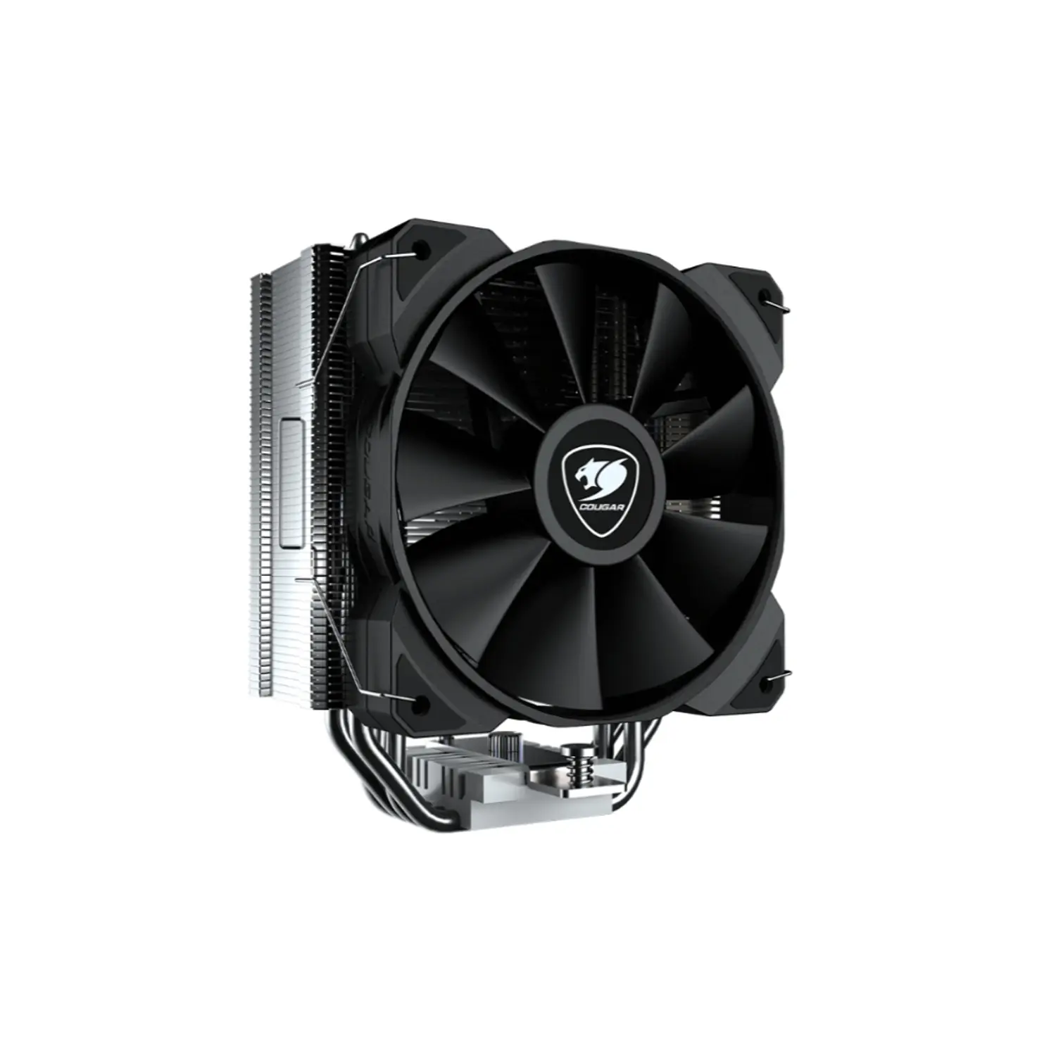 Disipador Cpu Cougar Forza 50 Essential, AM5, LGA1700 1