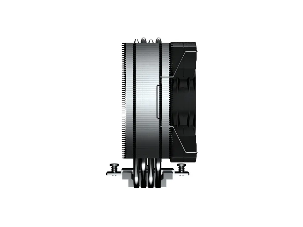 Disipador Cpu Cougar Forza 50 Essential, AM5, LGA1700 4