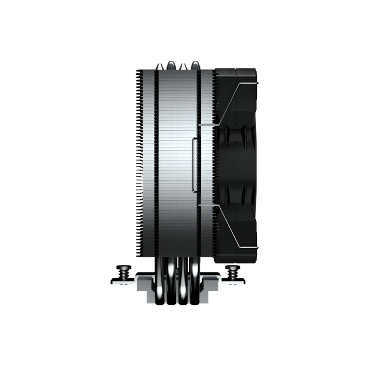 Disipador Cpu Cougar Forza 50 Essential, AM5, LGA1700 4