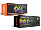Refrigeración Líquida CPU Cougar Poseidon Elite 360 ARGB, AM5,  LGA1851, Color Negro - Miniatura 2