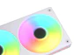 Ventilador 360mm Cougar Unity 360 FB ARGB, Color Blanco - Miniatura 2