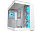 Gabinete Pc Cougar FV150 RGB, Color Blanco - Miniatura 1