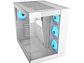 Gabinete Pc Cougar FV150 RGB, Color Blanco - Miniatura 2