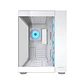 Gabinete Pc Cougar FV150 RGB, Color Blanco - Miniatura 3