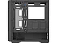 Gabinete Pc Cougar Uniface, Color Negro - Miniatura 3