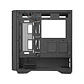 Gabinete Pc Cougar Uniface , Color Negro - Miniatura 3