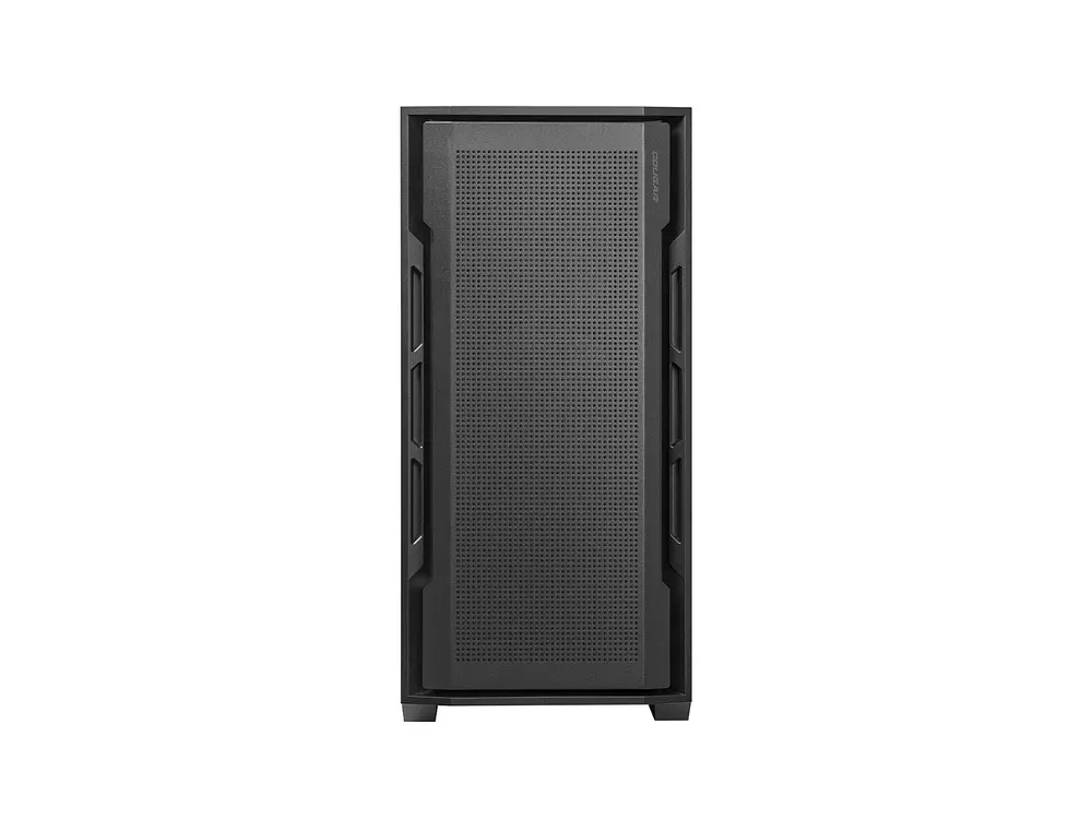 Gabinete Pc Cougar Uniface, Color Negro 4
