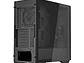 Gabinete Pc Cougar Uniface, Color Negro - Miniatura 5