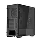 Gabinete Pc Cougar Uniface , Color Negro - Miniatura 5
