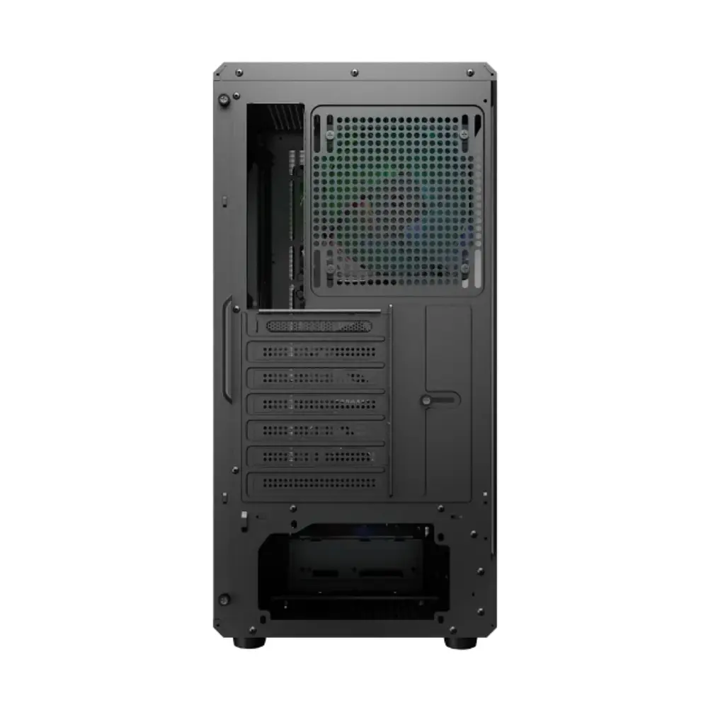 Gabinete Pc Cougar Airface Pure RGB, Color Negro 3
