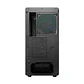 Gabinete Pc Cougar Airface Pure RGB, Color Negro - Miniatura 3