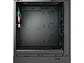 Gabinete Pc Cougar Airface Pure RGB, Color Negro - Miniatura 4