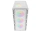 Gabinete Pc Cougar Airface Pure RGB, Color Blanco - Miniatura 2