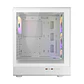 Gabinete Pc Cougar Airface Pure RGB, Color Blanco - Miniatura 3