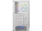 Gabinete Pc Cougar Airface Pure RGB, Color Blanco - Miniatura 4