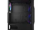 Gabinete Pc Cougar MX110 RGB, Color Negro - Miniatura 3