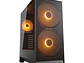 Gabinete Pc Cougar Airface 180 RGB, Color Negro - Miniatura 1