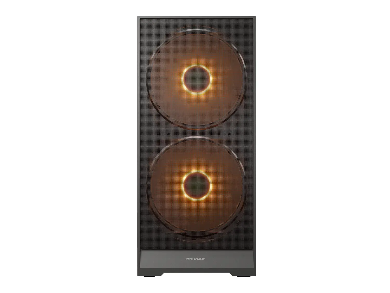 Gabinete Pc Cougar Airface 180 RGB, Color Negro 2