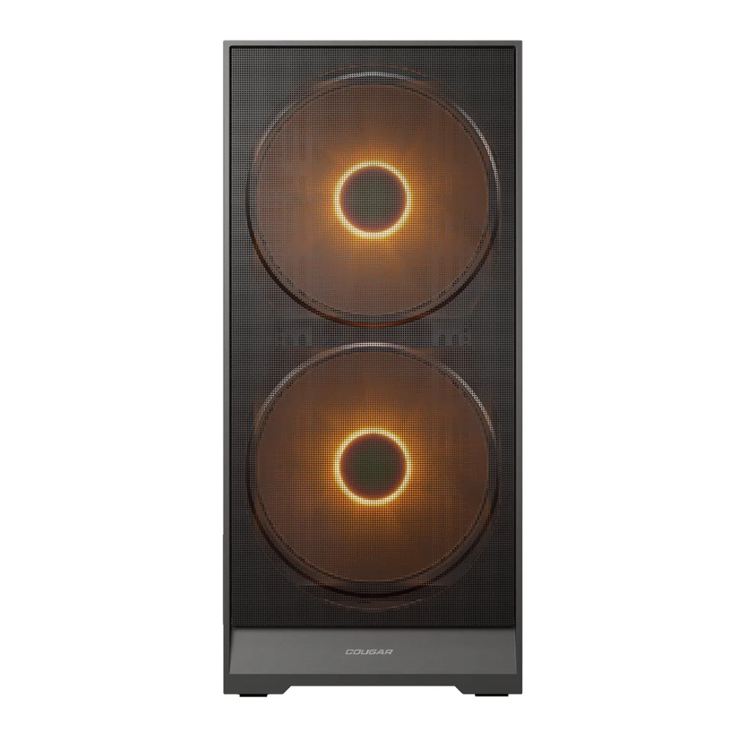 Gabinete Pc Cougar Airface 180 RGB, Color Negro 2