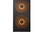 Gabinete Pc Cougar Airface 180 RGB, Color Negro - Miniatura 2