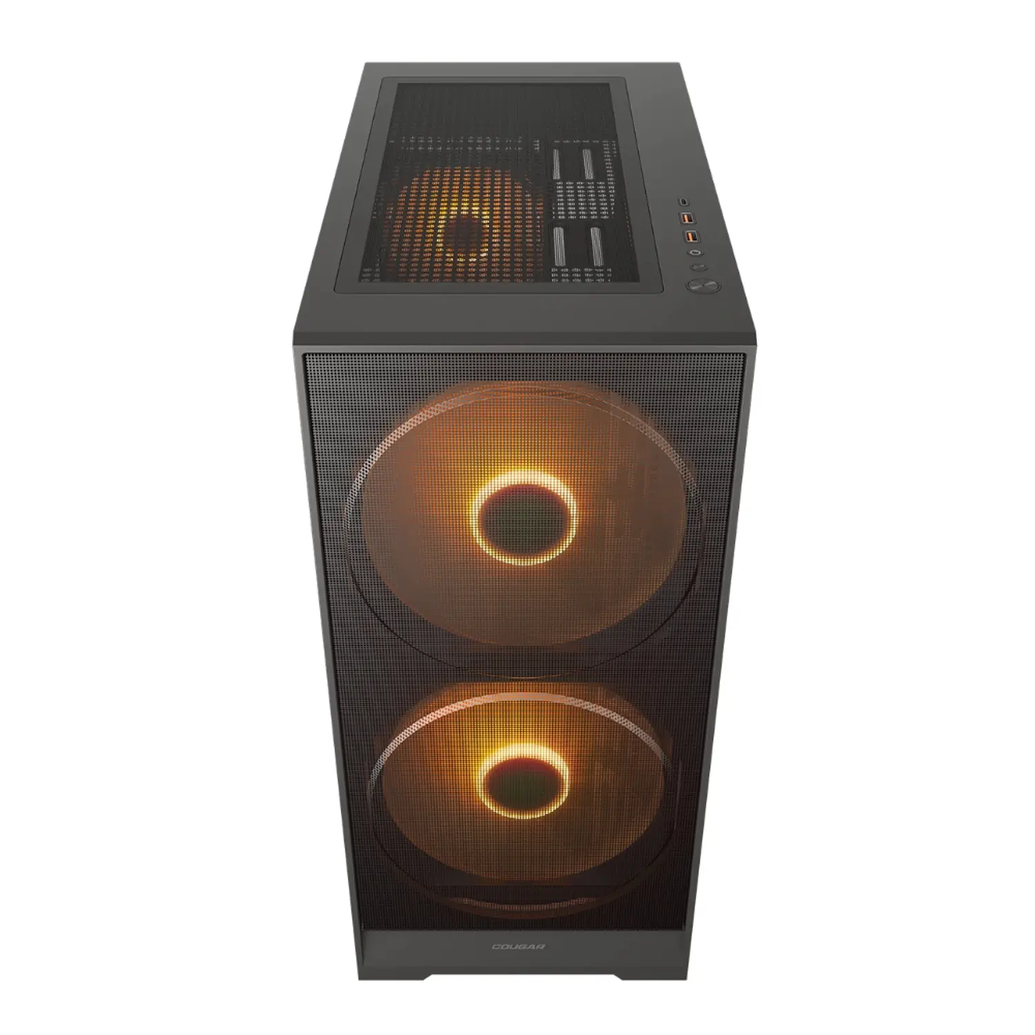 Gabinete Pc Cougar Airface 180 RGB, Color Negro 3