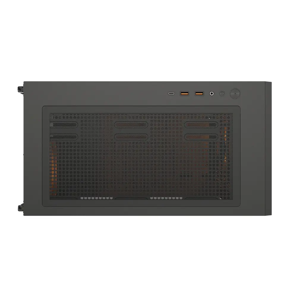 Gabinete Pc Cougar Airface 180 RGB, Color Negro 5