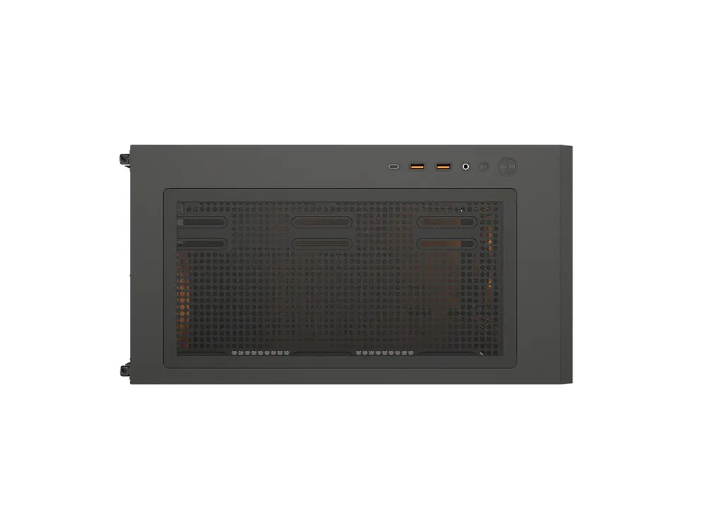 Gabinete Pc Cougar Airface 180 RGB, Color Negro 5