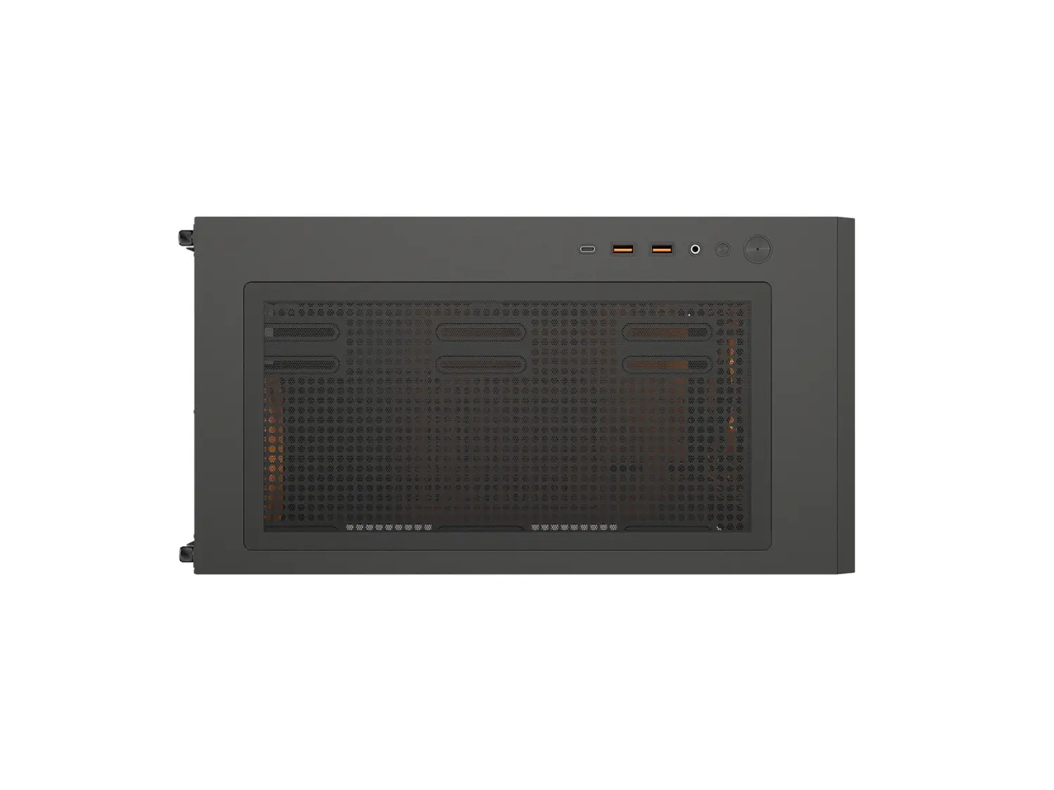 Gabinete Pc Cougar Airface 180 RGB, Color Negro 5