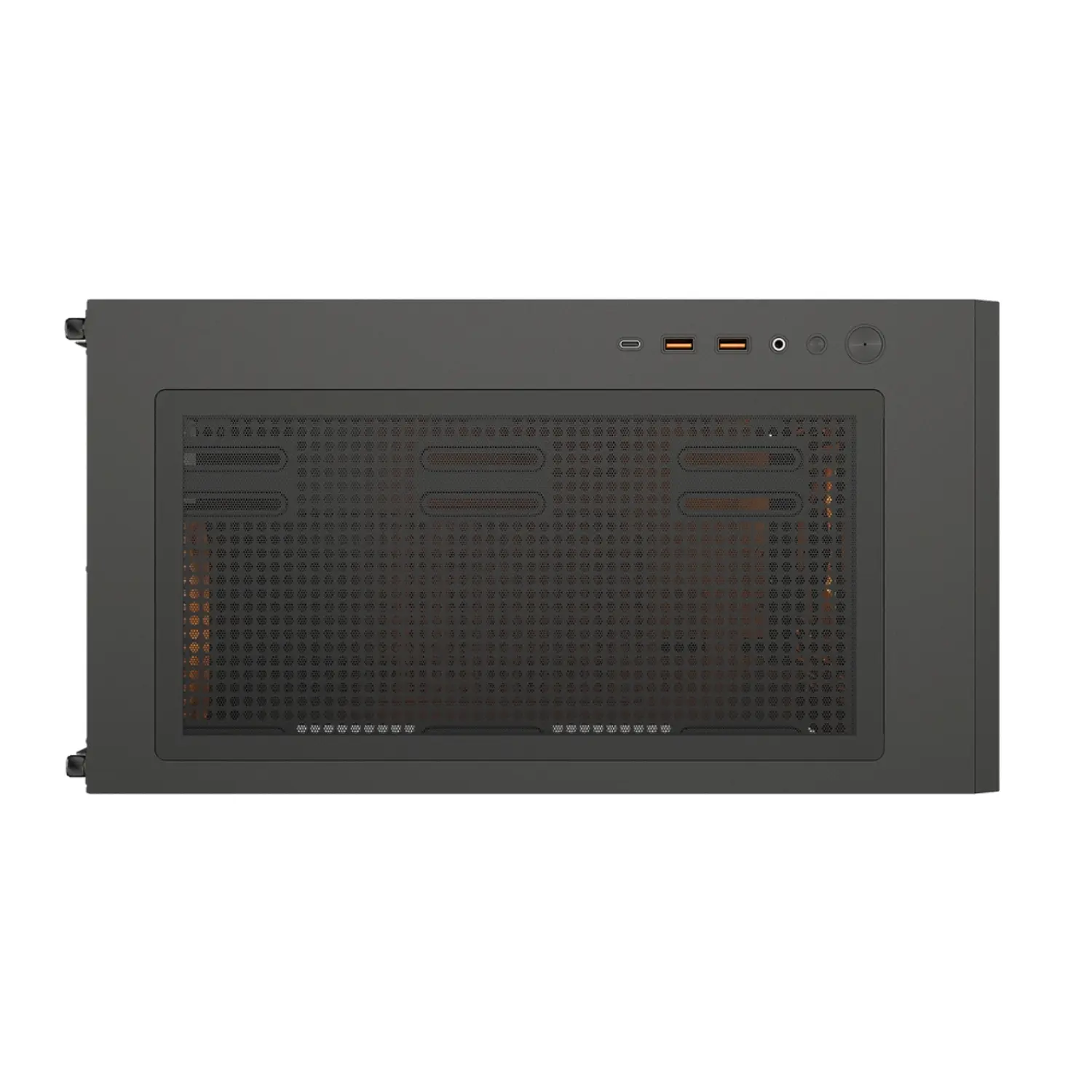 Gabinete Pc Cougar Airface 180 RGB, Color Negro 5