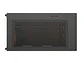 Gabinete Pc Cougar Airface 180 RGB, Color Negro - Miniatura 5