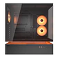 Gabinete Pc Cougar CFV235, Color Negro - Miniatura 4