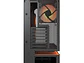 Gabinete Pc Cougar CFV235, Color Negro - Miniatura 5