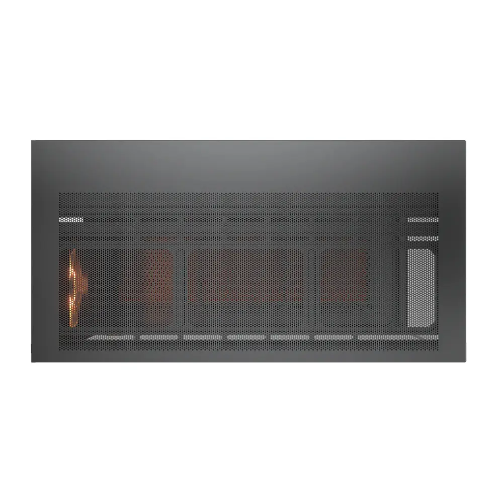 Gabinete Pc Cougar CFV235, Color Negro 7