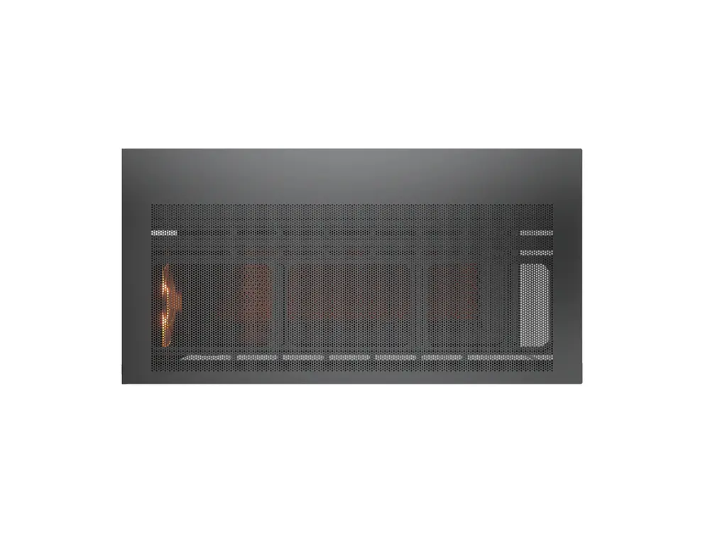 Gabinete Pc Cougar CFV235, Color Negro 7