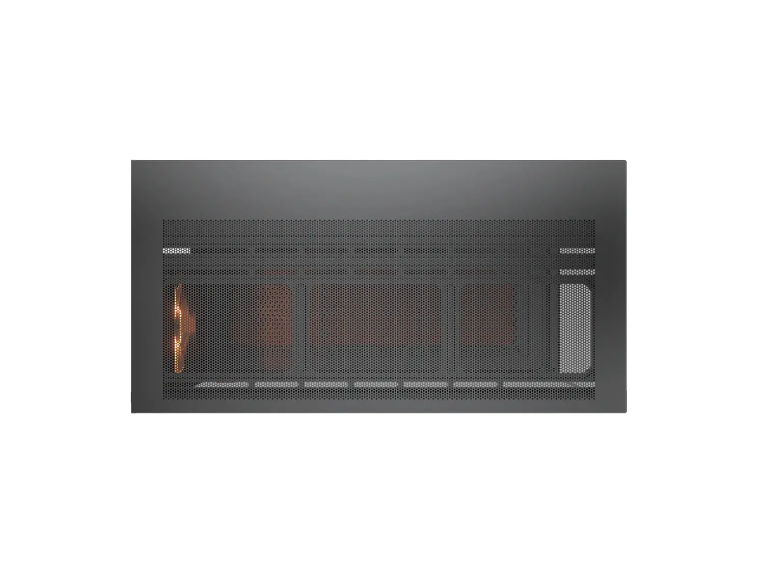 Gabinete Pc Cougar CFV235, Color Negro 7