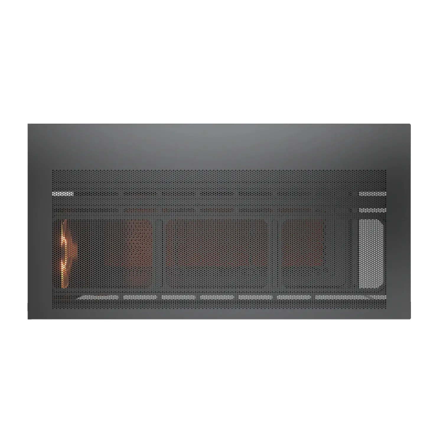 Gabinete Pc Cougar CFV235, Color Negro 7