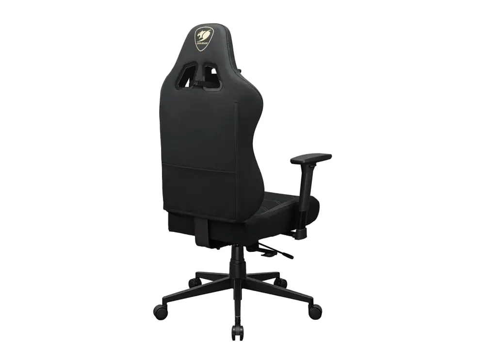 Silla Gamer Cougar Pryme Gold F 4