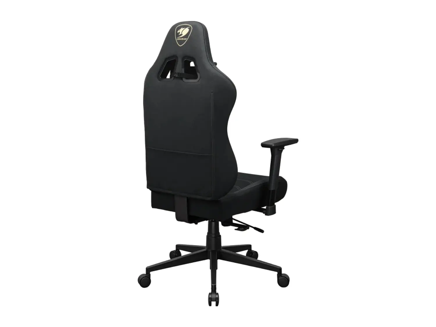 Silla Gamer Cougar Pryme Gold F 4