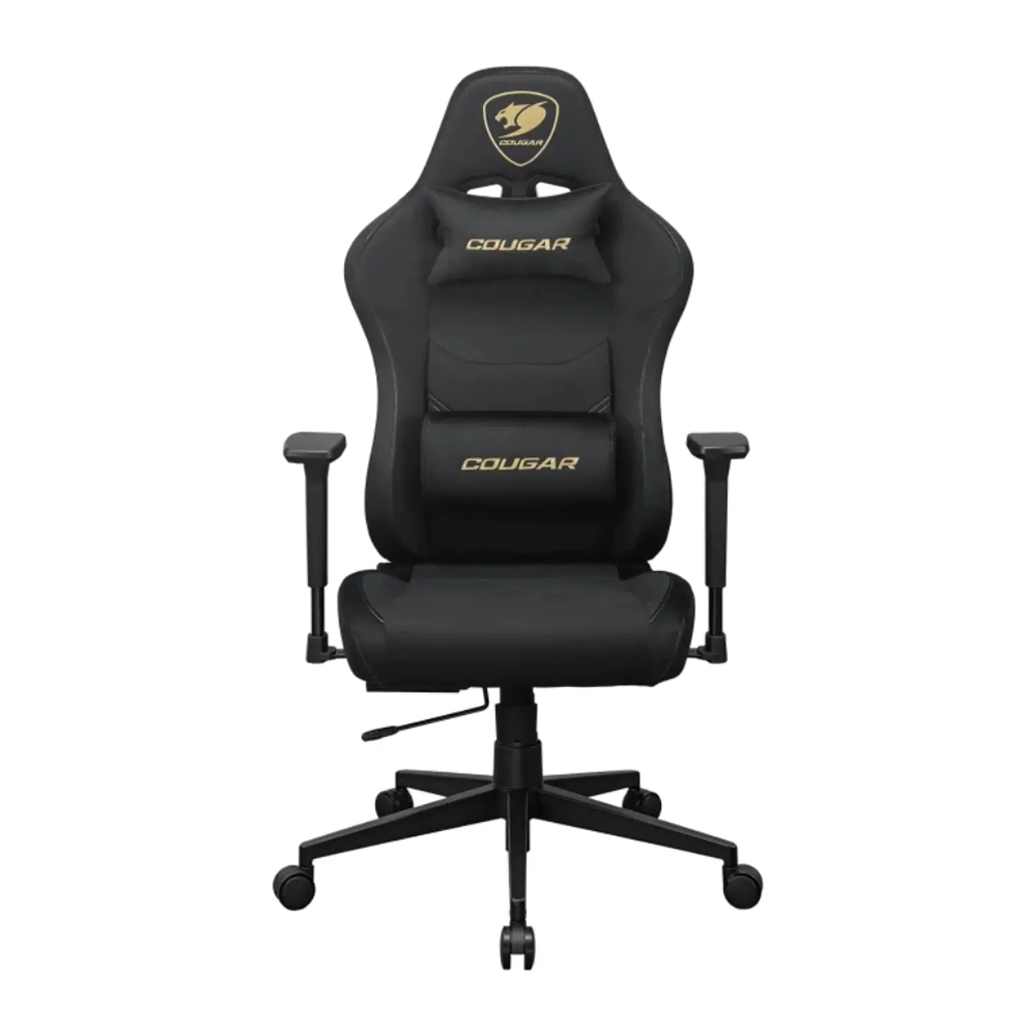 Silla Gamer Cougar Pryme Gold F 1