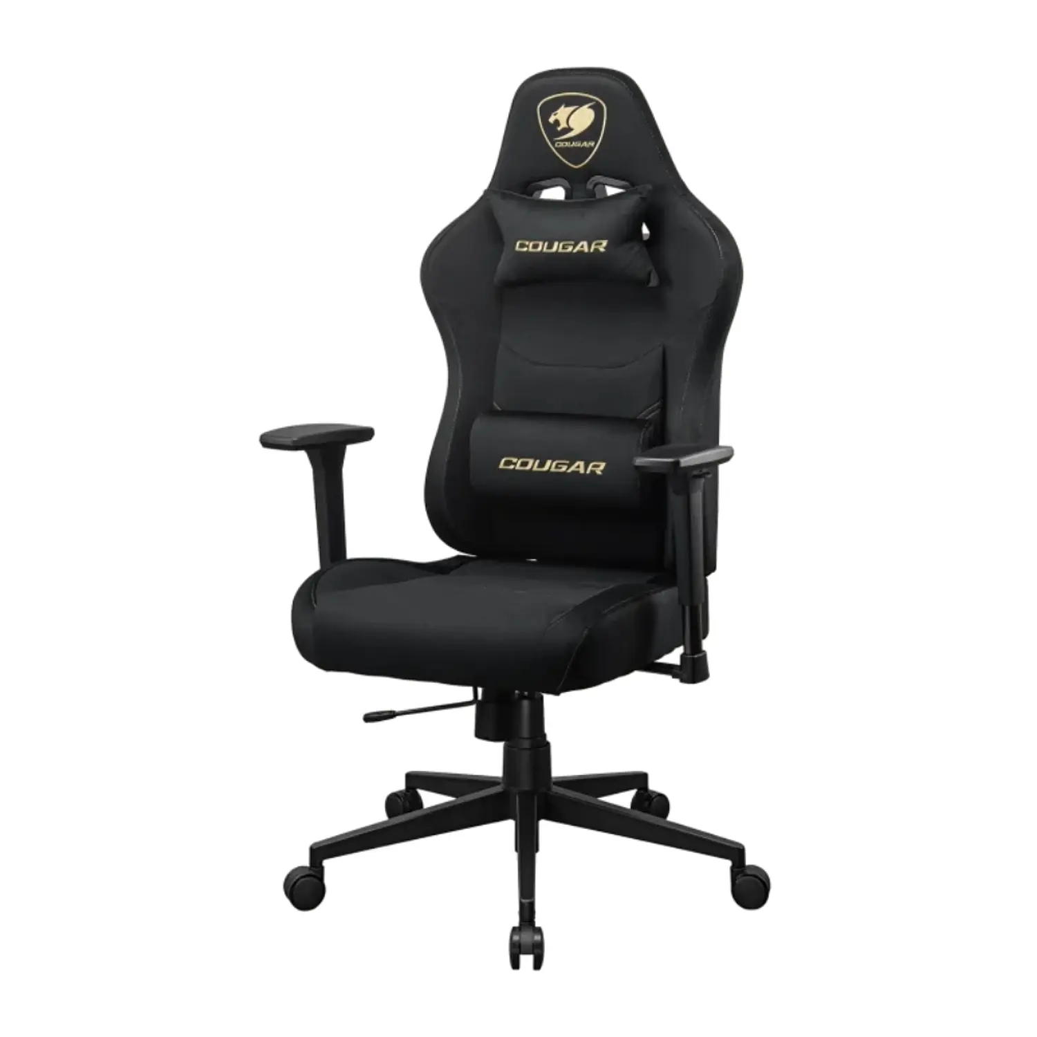 Silla Gamer Cougar Pryme Gold F 2