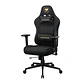 Silla Gamer Cougar Pryme Gold F - Miniatura 2