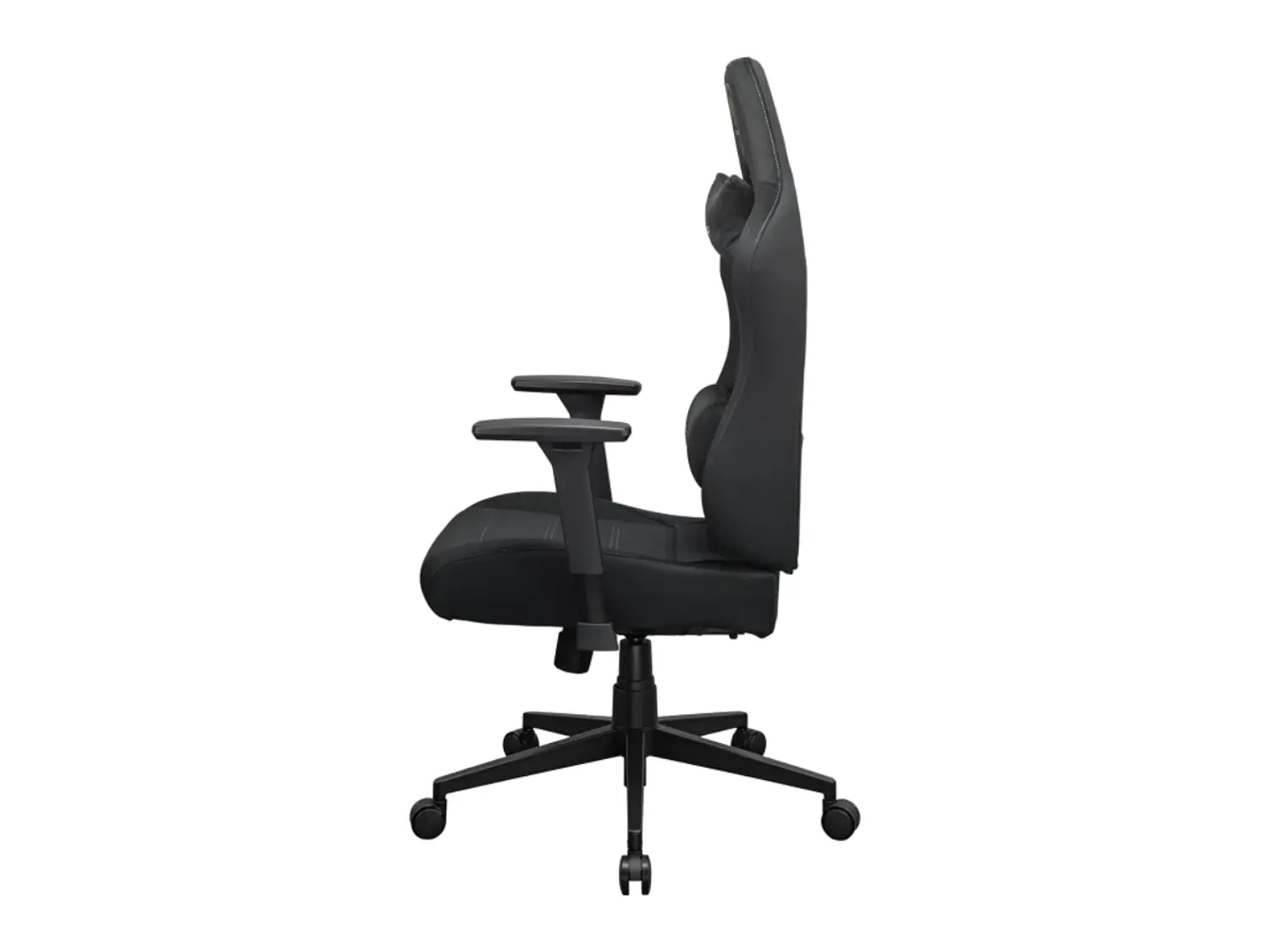 Silla Gamer Cougar Pryme Gold F 3