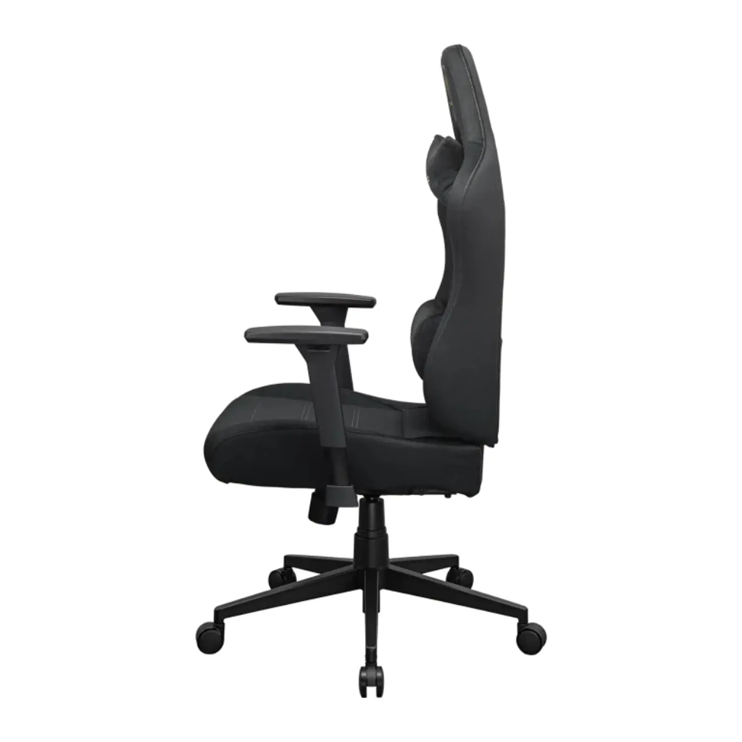 Silla Gamer Cougar Pryme Gold F 3
