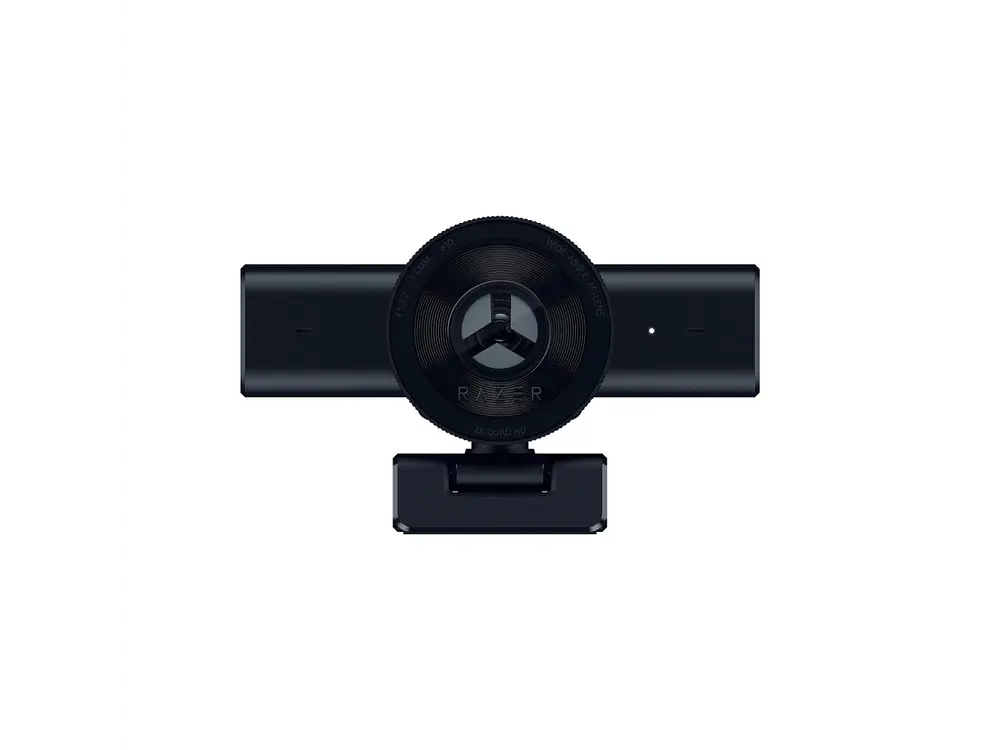 Cámara Razer Kiyo V2 X, Color Negro 2
