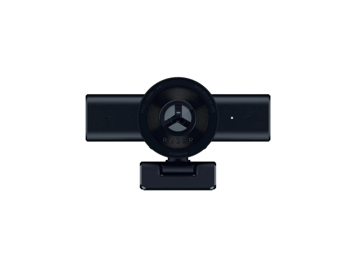 Cámara Razer Kiyo V2 X, Color Negro 2