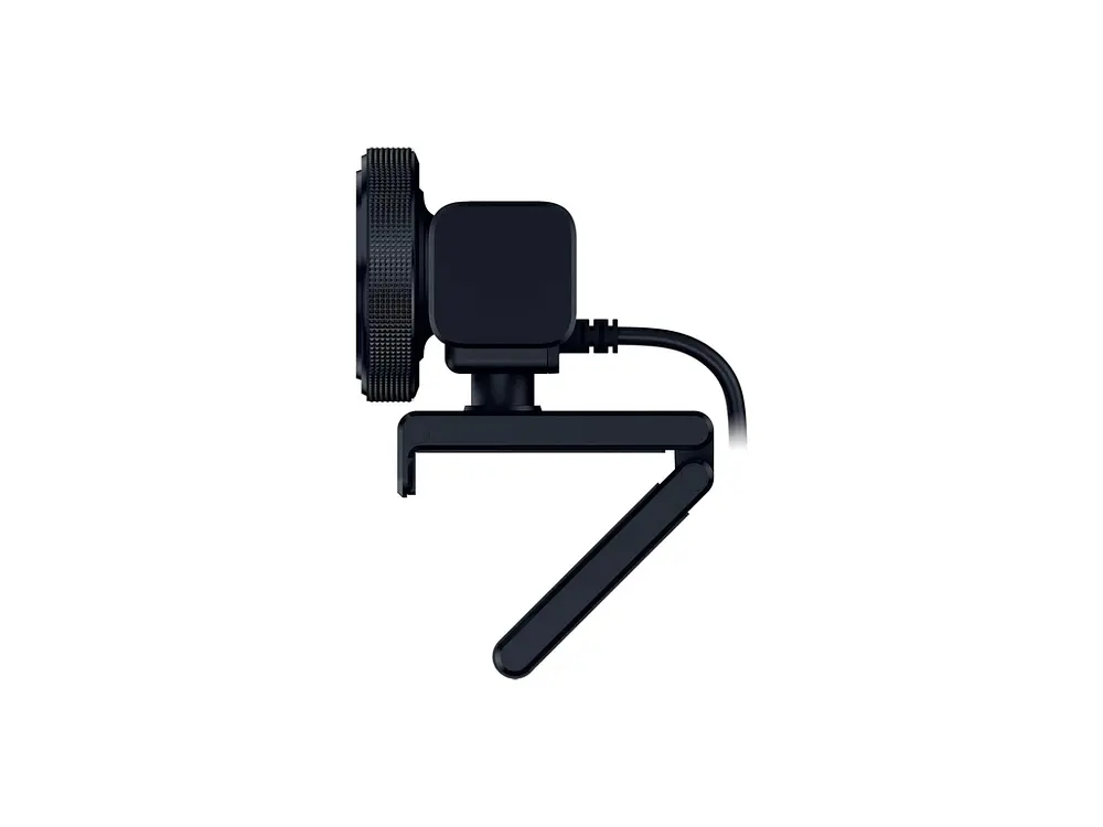 Cámara Razer Kiyo V2 X, Color Negro 3