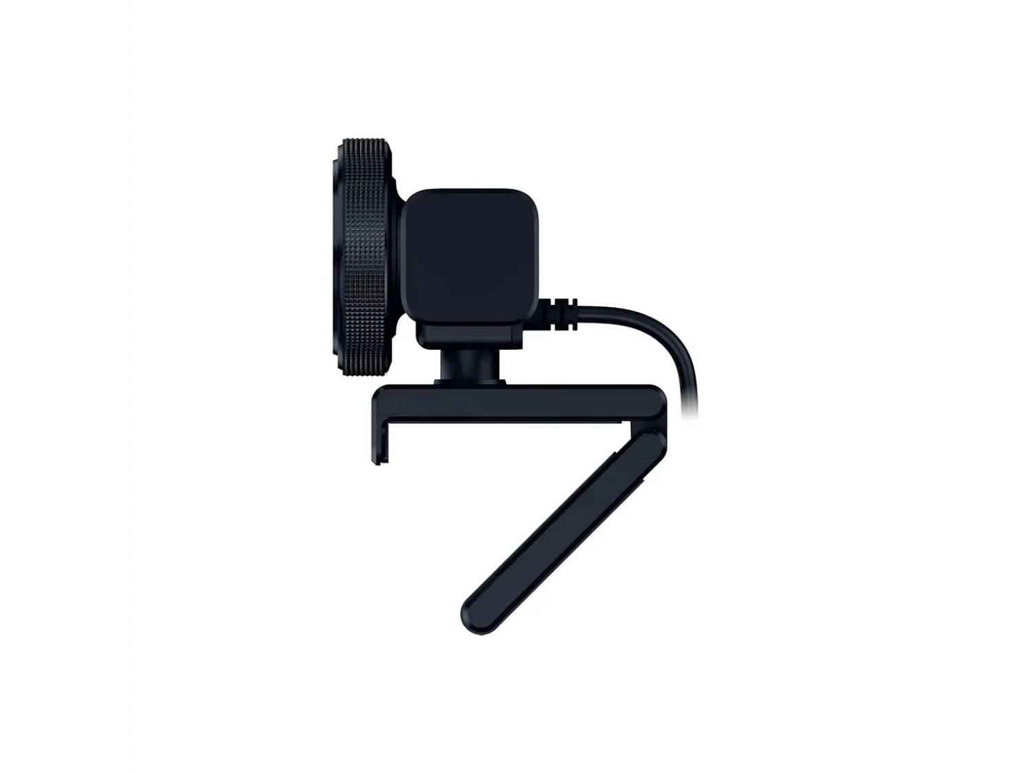 Cámara Razer Kiyo V2 X, Color Negro 3
