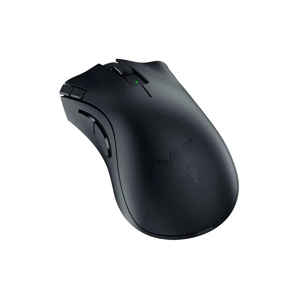 Mouse Gamer Razer Deathadder V2 X Hyperspeed 1